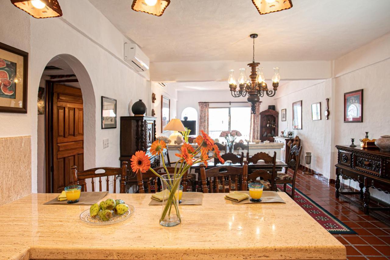 Avenida Paseo De La Marina 249, Marina Vallarta, 48335, Jal Пуэрто-Вальярта Экстерьер фото