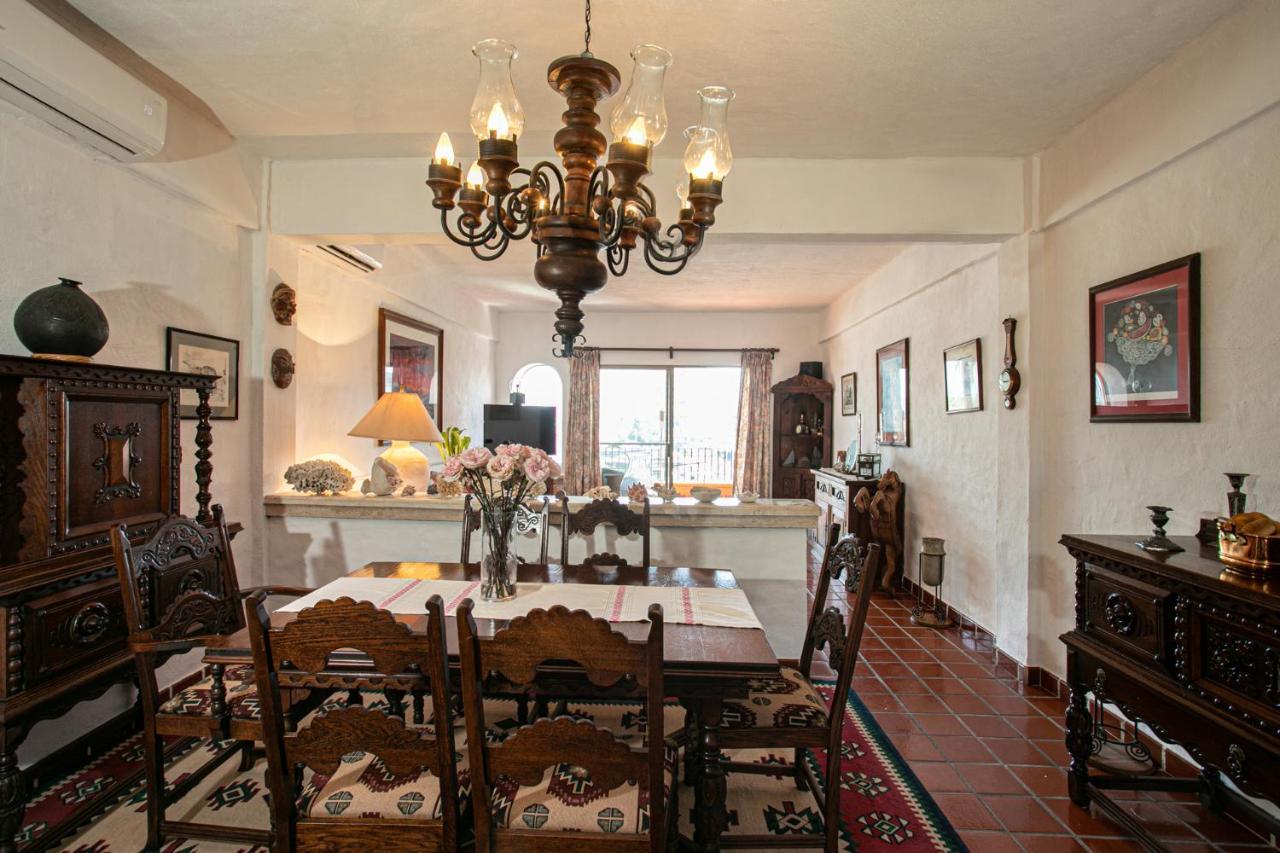 Avenida Paseo De La Marina 249, Marina Vallarta, 48335, Jal Пуэрто-Вальярта Экстерьер фото