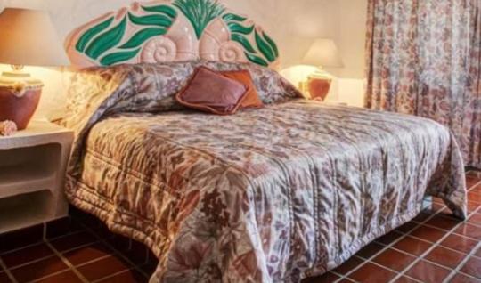 Avenida Paseo De La Marina 249, Marina Vallarta, 48335, Jal Пуэрто-Вальярта Экстерьер фото