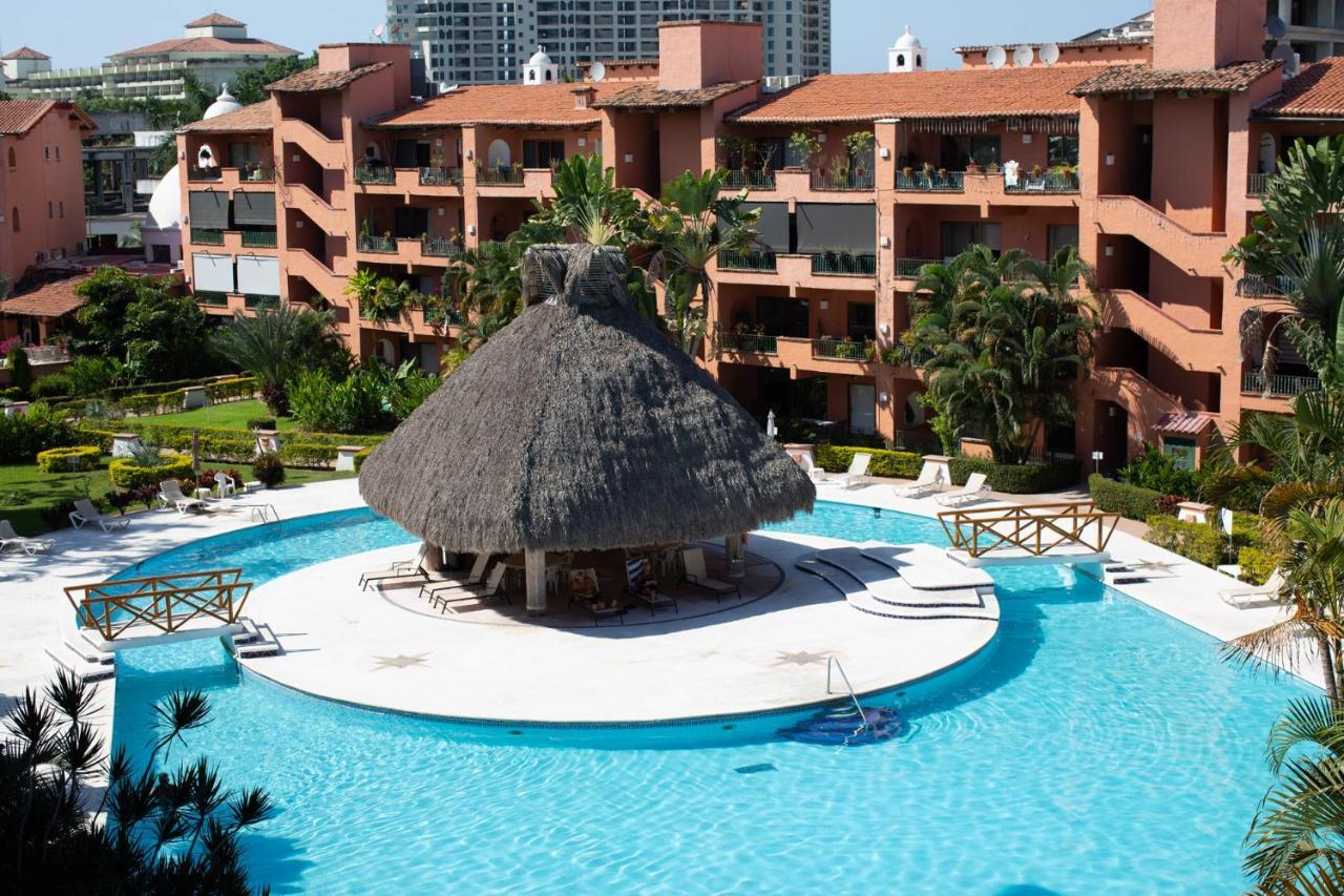 Avenida Paseo De La Marina 249, Marina Vallarta, 48335, Jal Пуэрто-Вальярта Экстерьер фото